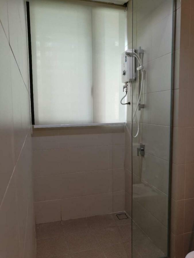 Vince'S Icity Soho Homestay Water Park Red Carpet Shah Alam Light City Central Exterior foto